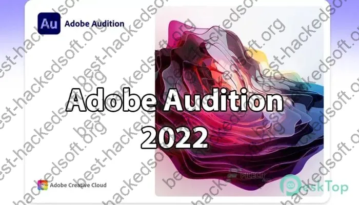 Adobe Audition 2024 Serial key