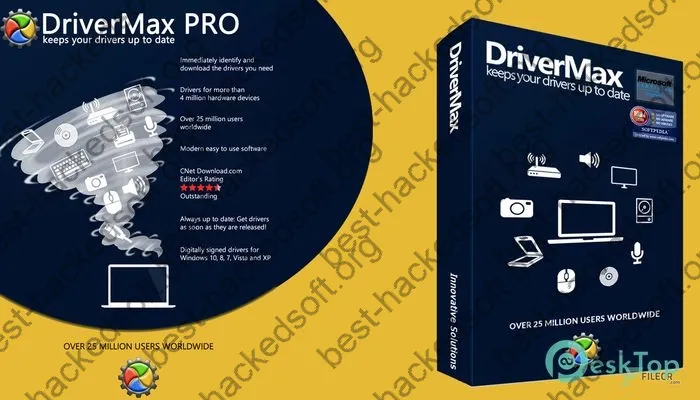 Drivermax Pro Activation key
