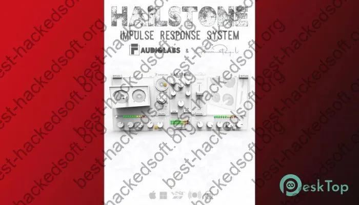 F Audiolabs Hailstone Serial key
