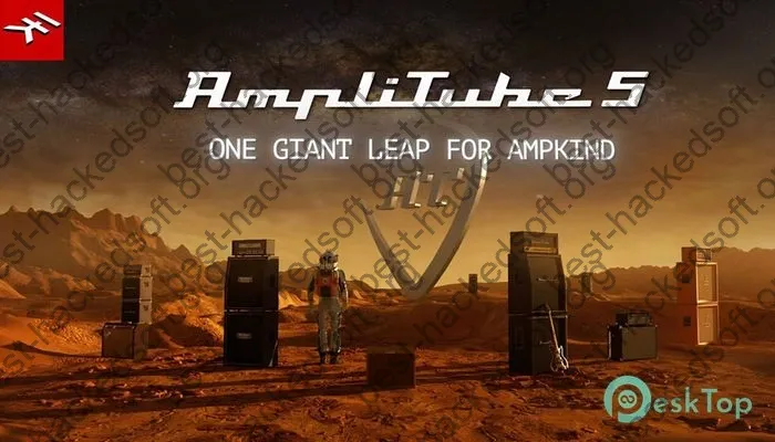 Ik Multimedia Amplitube 5 Complete Activation key