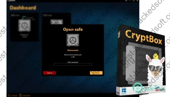 Abelssoft Cryptbox 2023 Crack 11.05.47406 Full Free Download