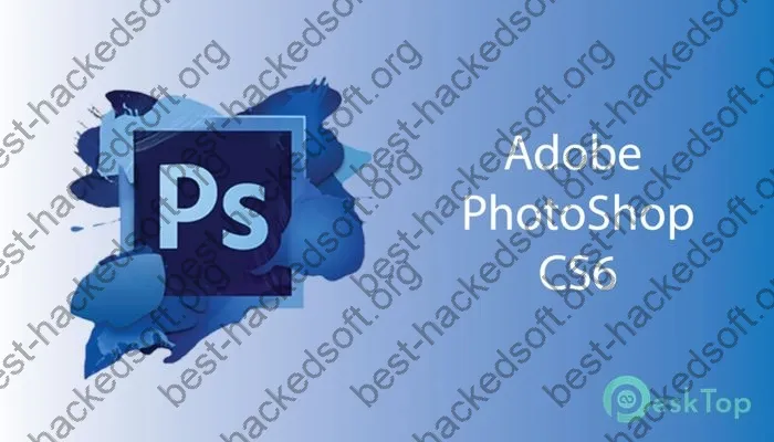 Adobe Photoshop CS6 Serial key 13.0.1 Free Download